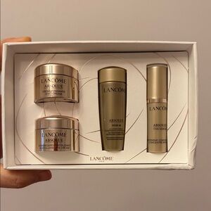 Lancôme Absolue Skincare Set